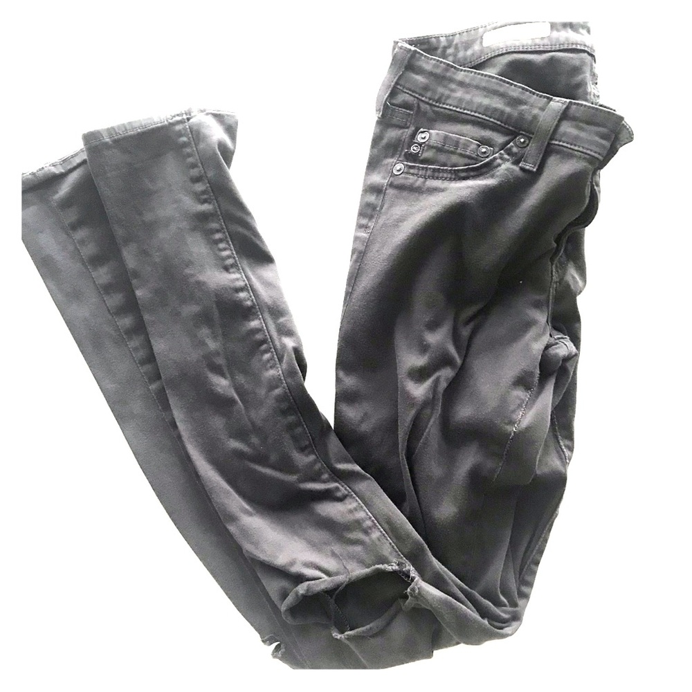 Adriano Goldschmied jeans